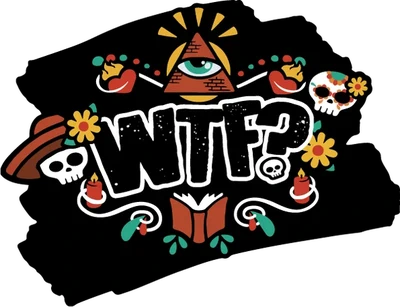 WTF? 2025 featured image